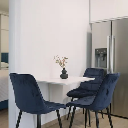 Studio Apartman Plautila *