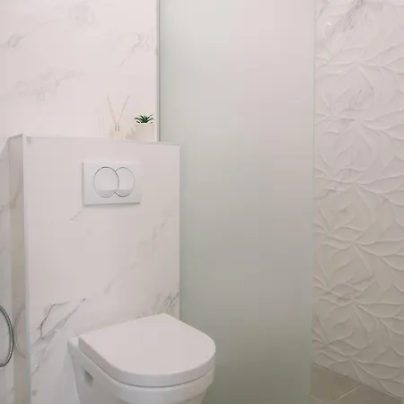 Studio Apartman Plautila 珀德垂那