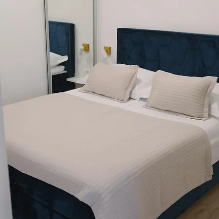 Studio Apartman Plautila 公寓 珀德垂那