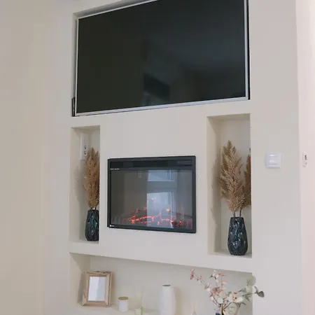 Studio Apartman Plautila * 珀德垂那