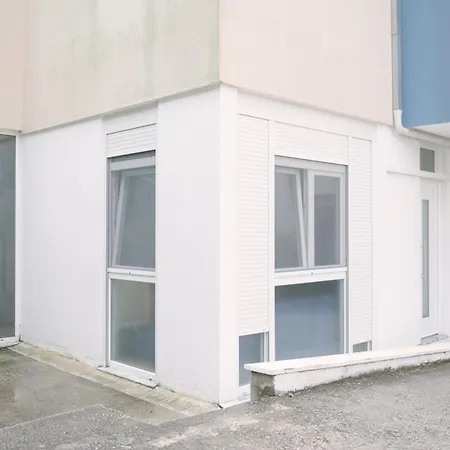 Studio Apartman Plautila * 珀德垂那