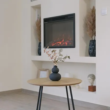 Studio Apartman Plautila 珀德垂那